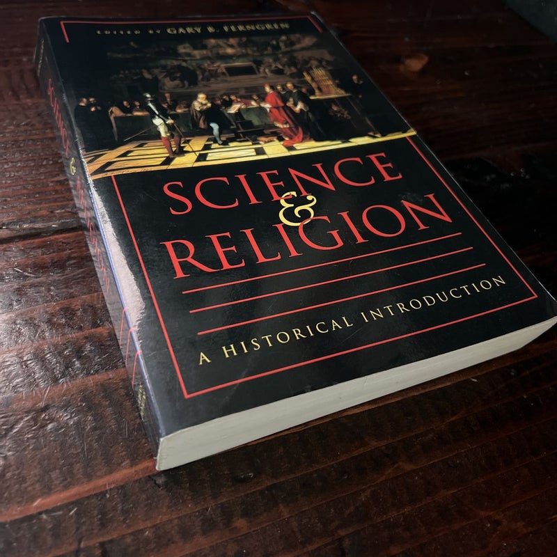 Science and Religion