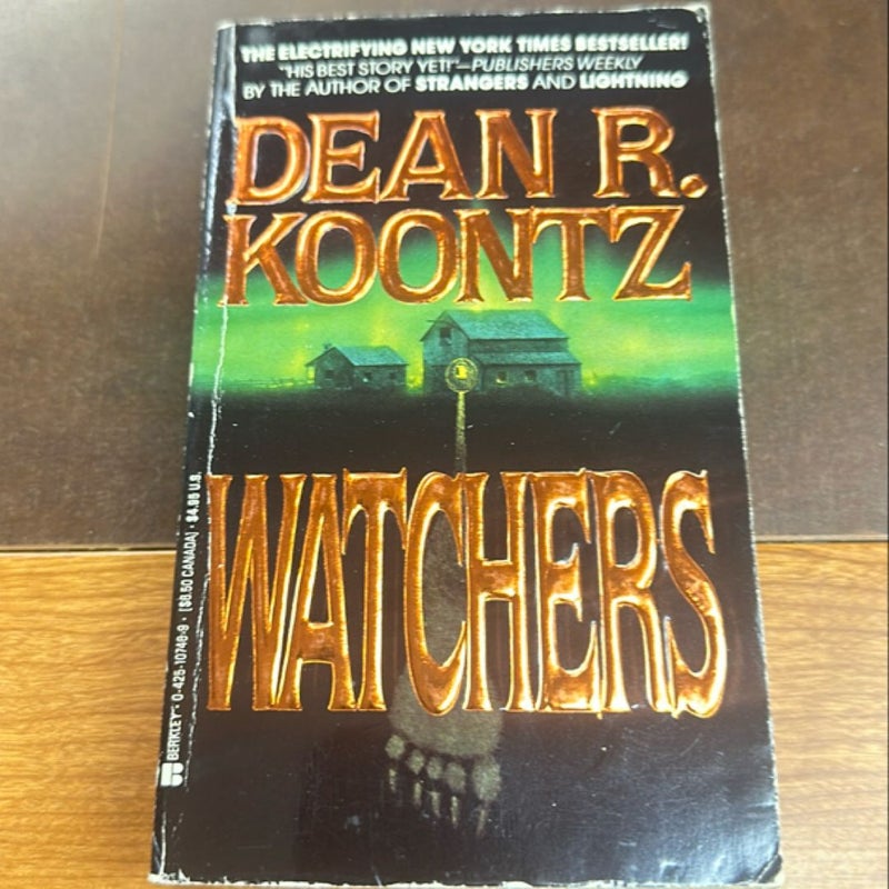 Watchers