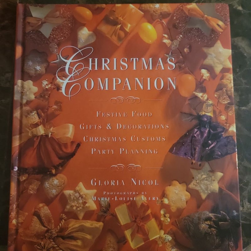 Christmas Companion