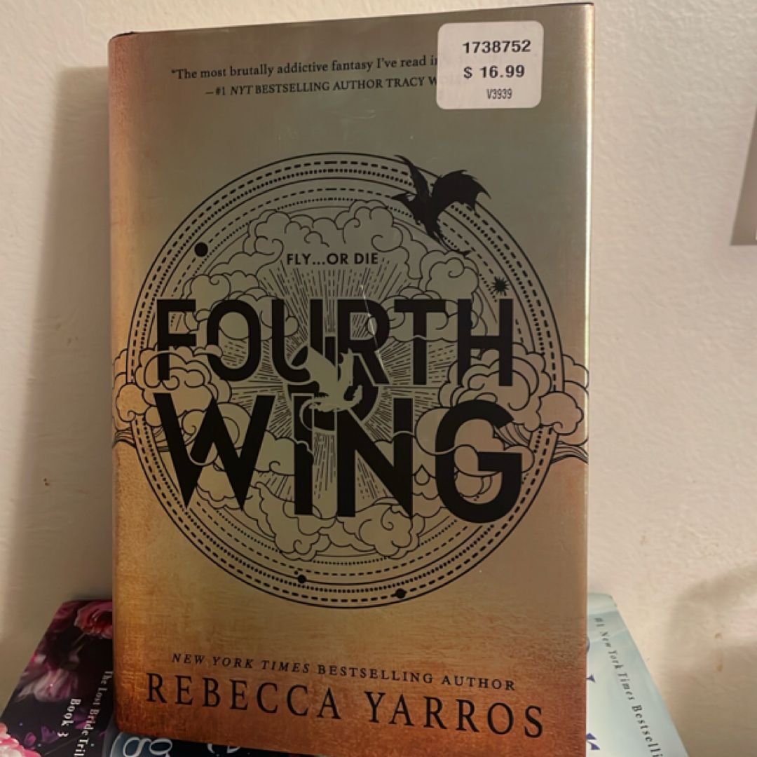 Fourth Wing
