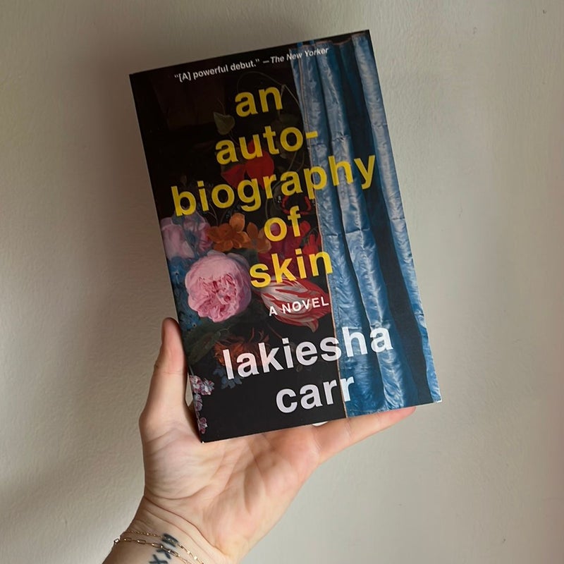 An Autobiography of Skin