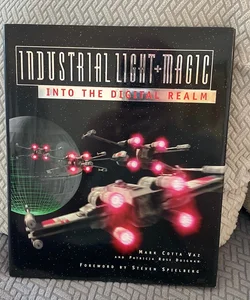 Industrial Light and Magic