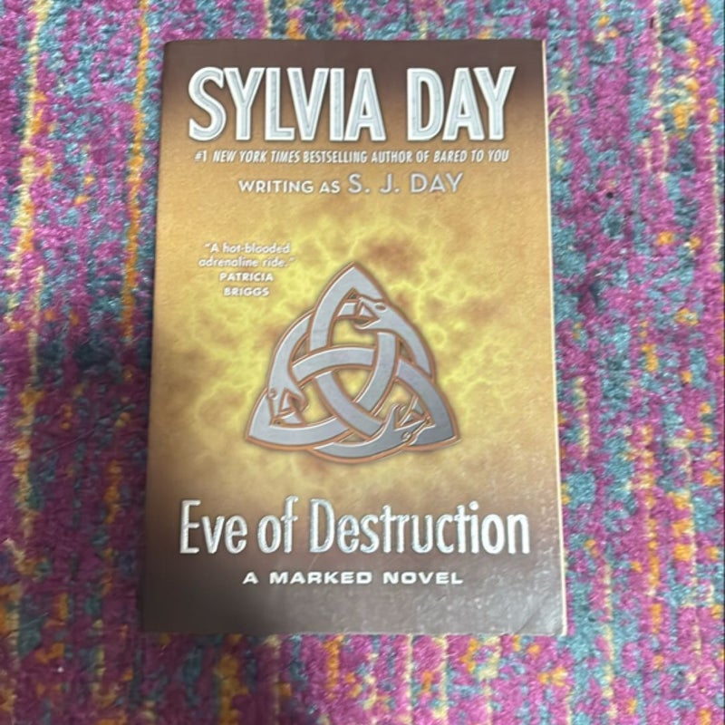 Eve of Destruction