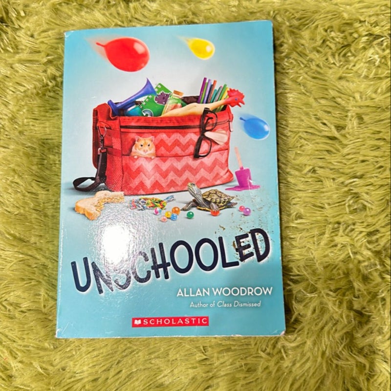 Unschooled