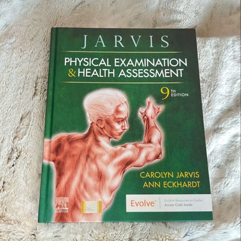 Physical Examination and Health Assessment