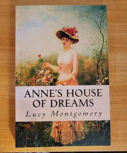 Anne's House of Dreams