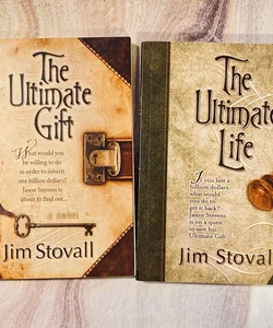 The Ultimate Gift & The Ultimate Life