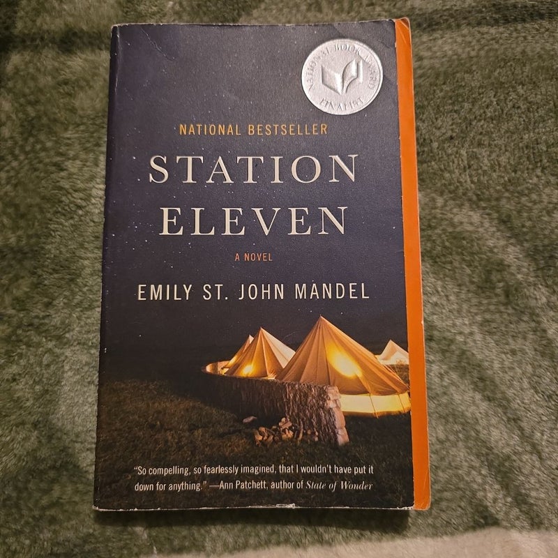 Station Eleven