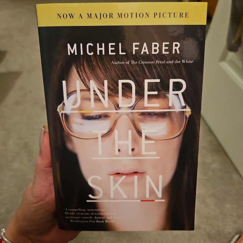 Under the Skin