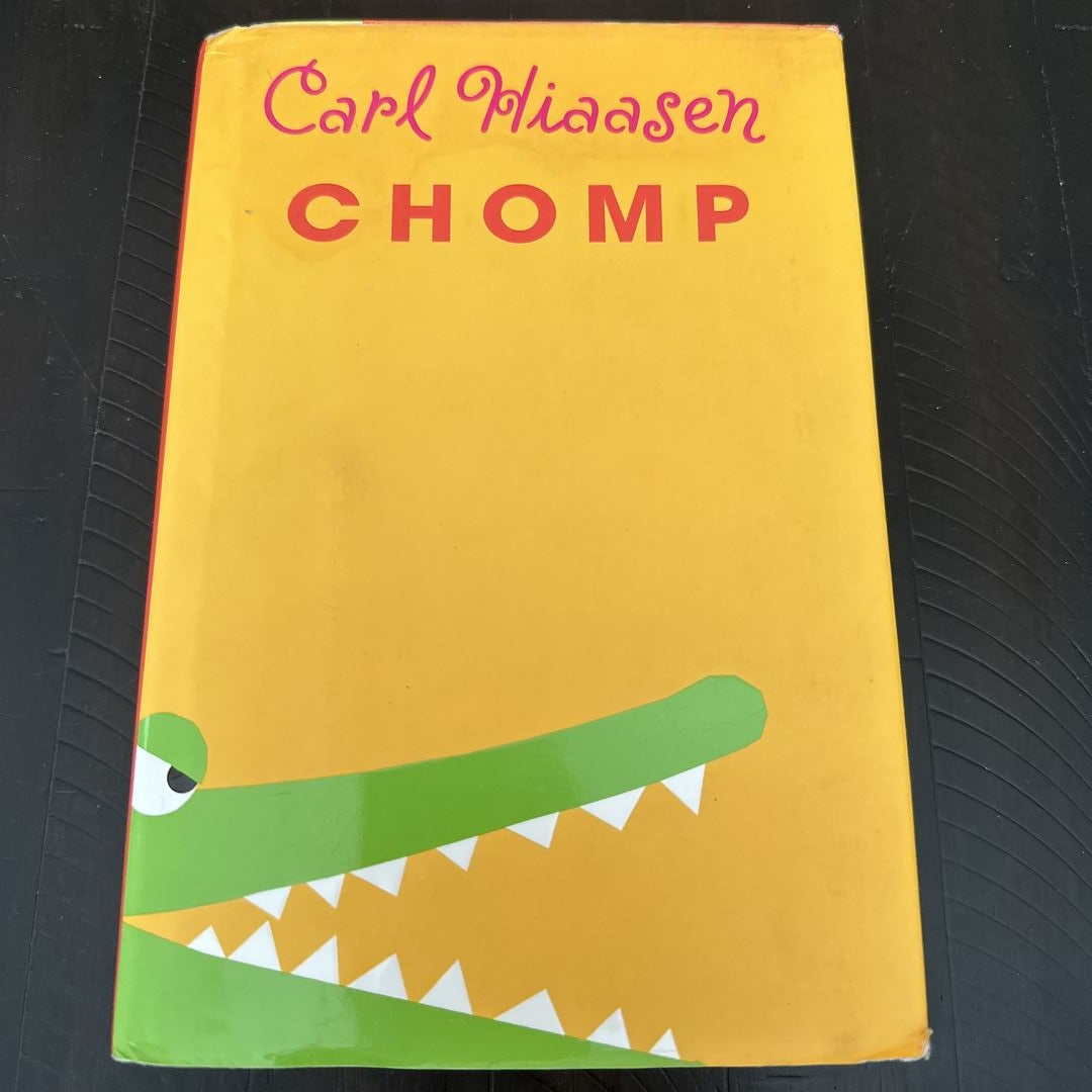 Chomp