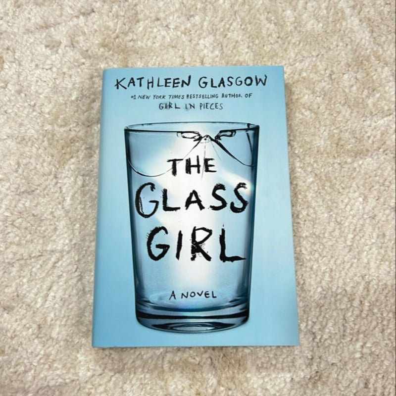 The Glass Girl