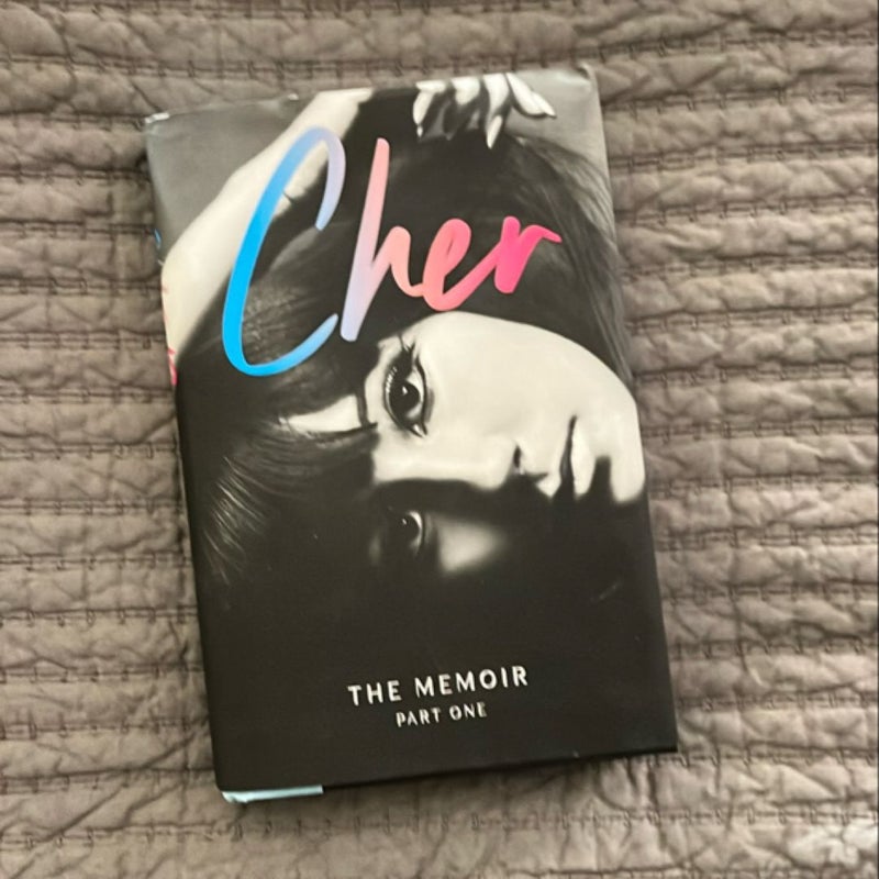 Cher