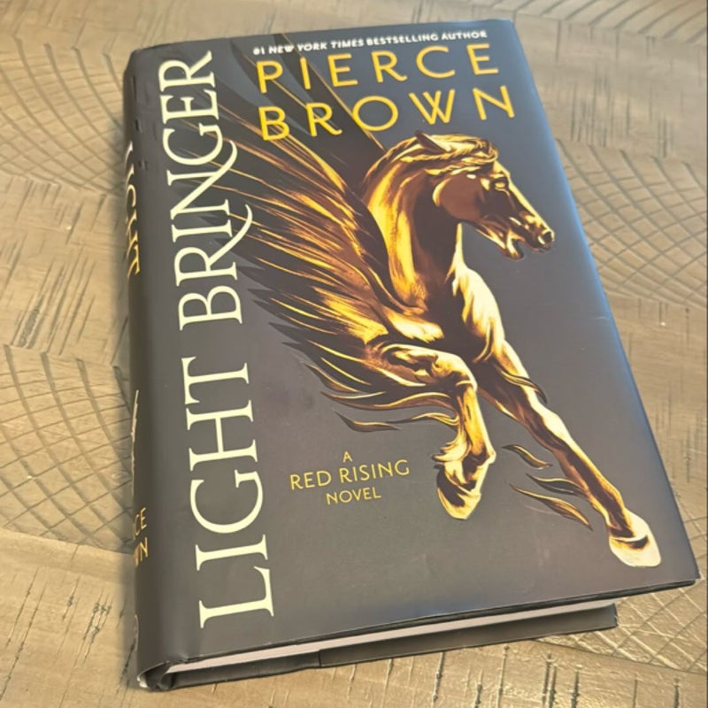 Light Bringer