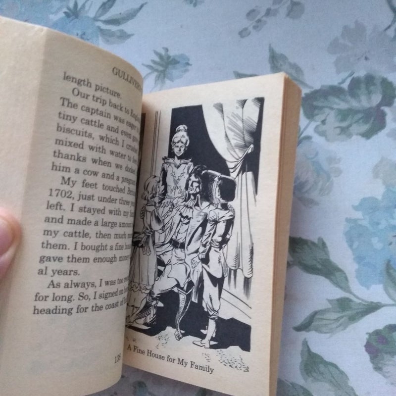 Gulliver's Travels