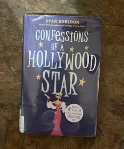 Confessions of a Hollywood Star