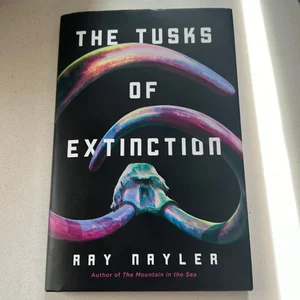 The Tusks of Extinction