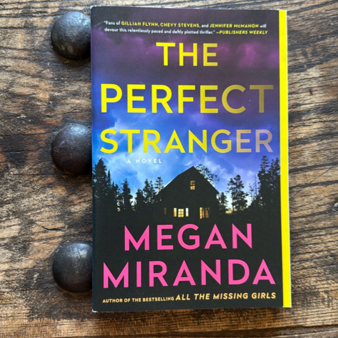 The Perfect Stranger