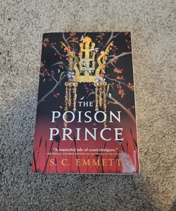 The Poison Prince