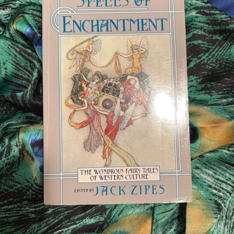 Spells of Enchantment
