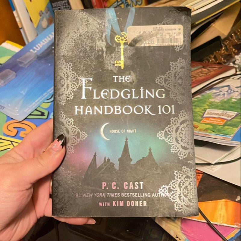 The Fledgling Handbook 101