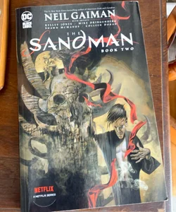 The Sandman Book Two