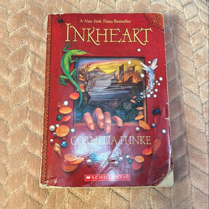 Inkheart