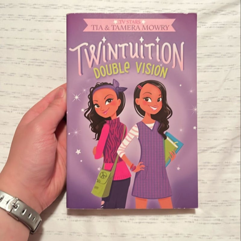 Twintuition: Double Vision