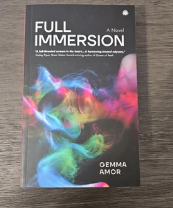Full Immersion