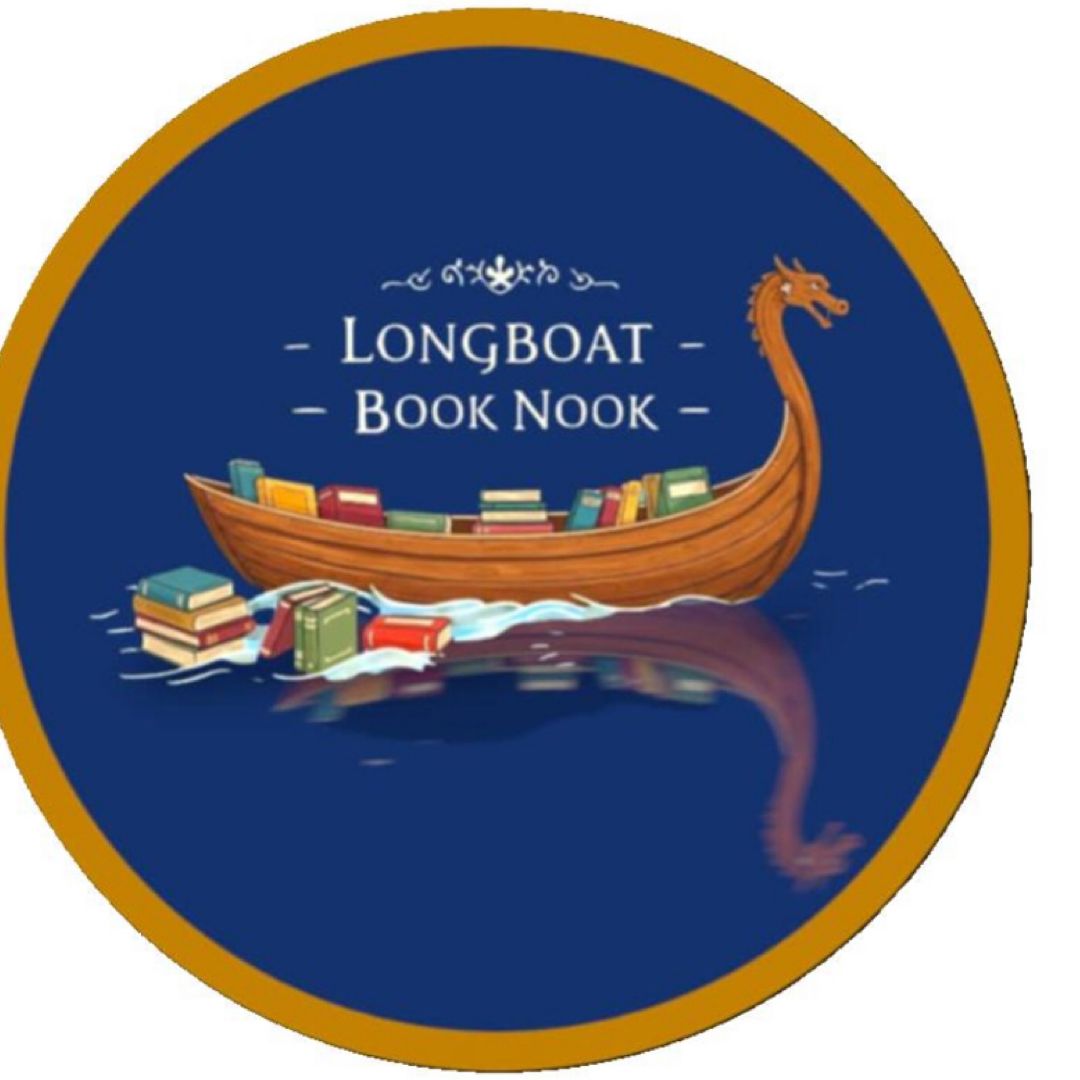 Longboat Book Nook