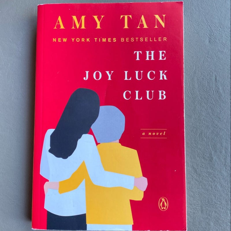 The Joy Luck Club