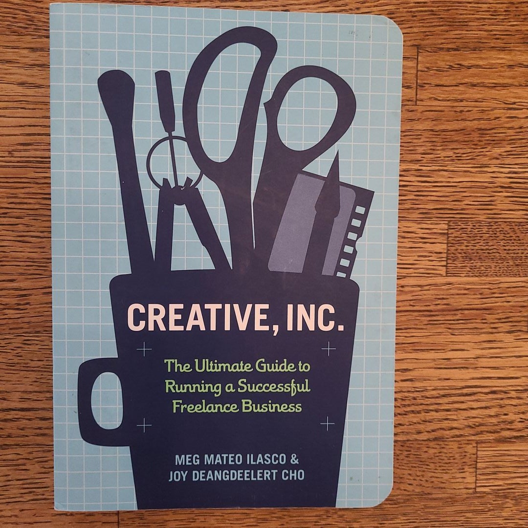 Creative, Inc