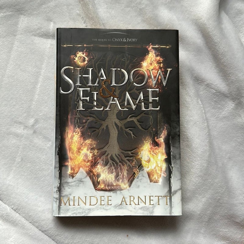 Shadow and Flame