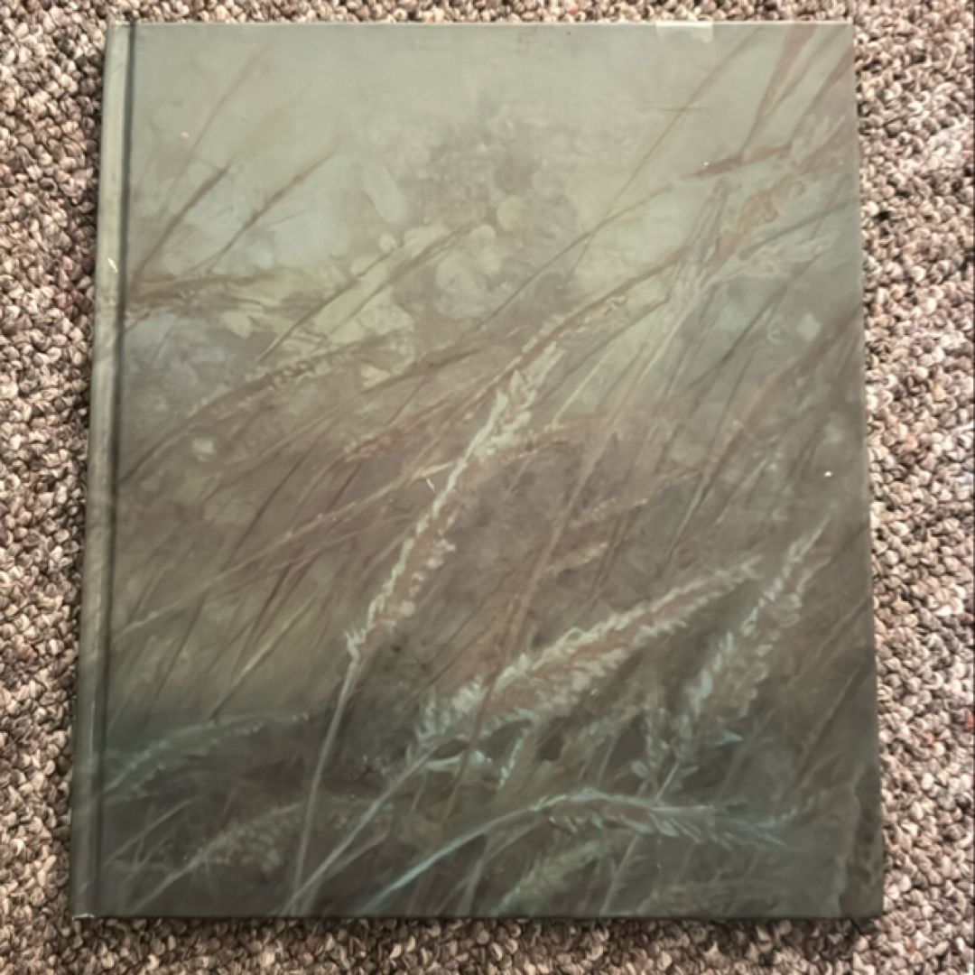 Grandad's Prayers of the Earth