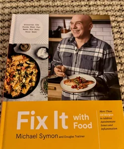 Fix It with Food