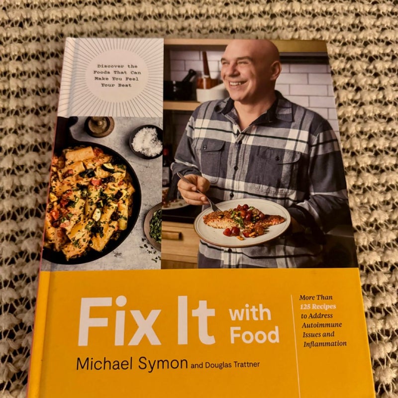 Fix It with Food
