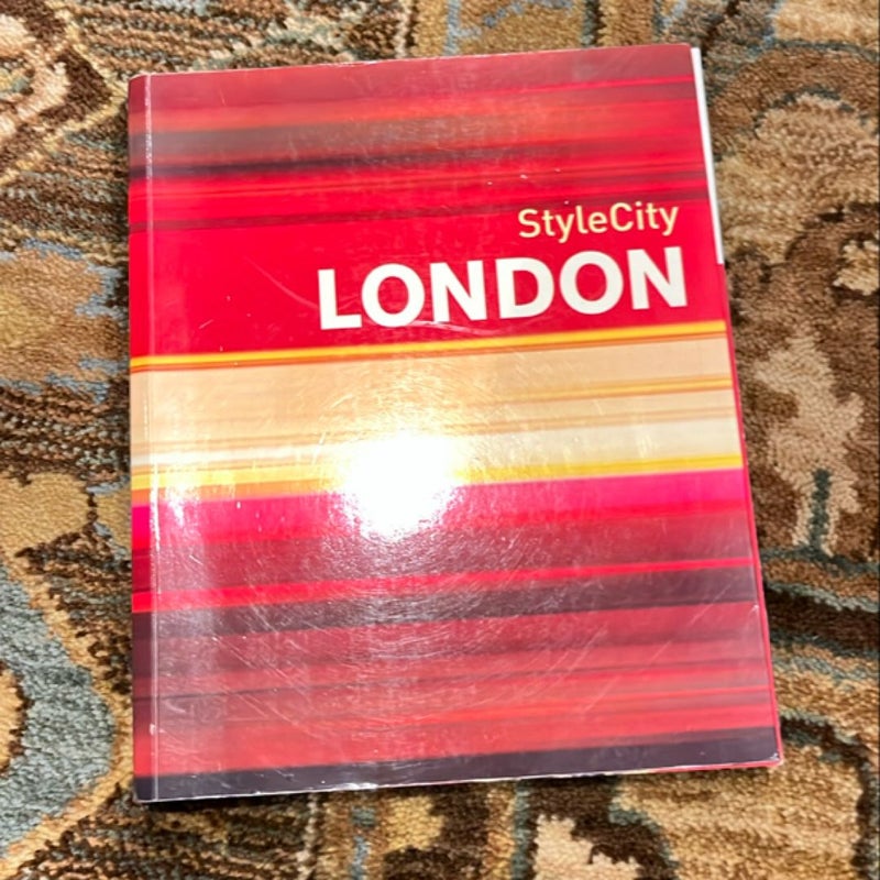 Stylecity London