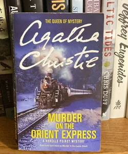 Murder on the Orient Express