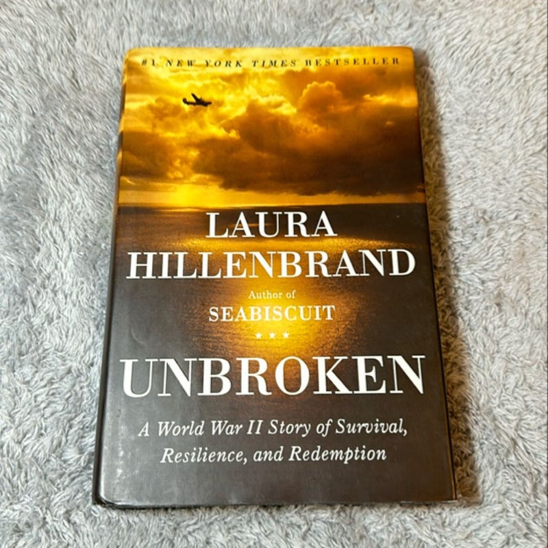 Unbroken