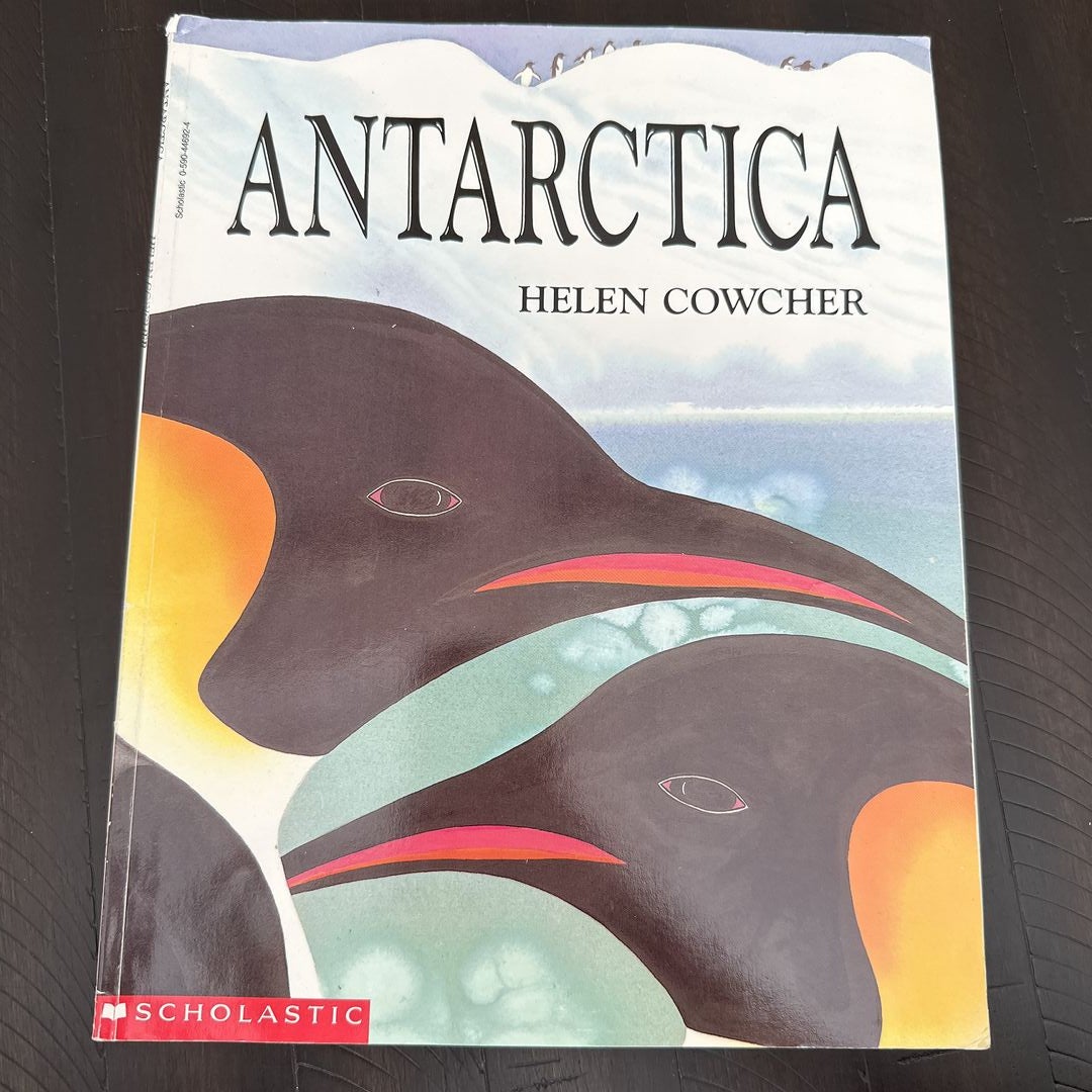 Antarctica