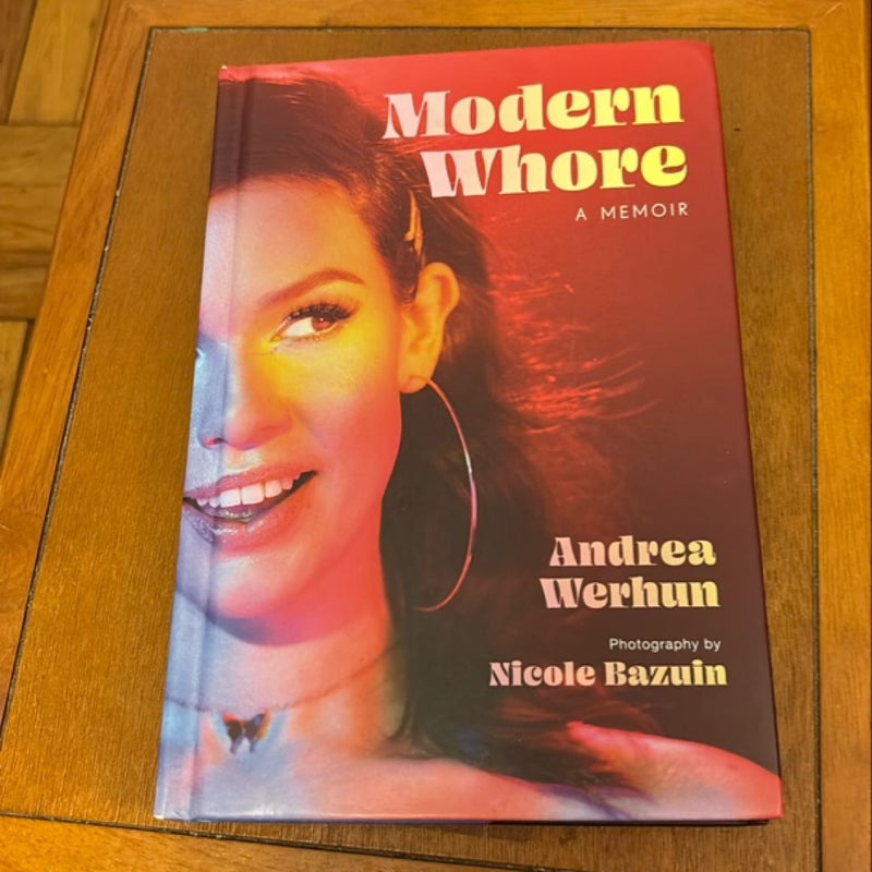 Modern Whore