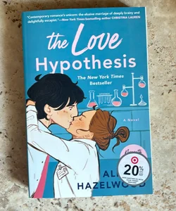 The Love Hypothesis