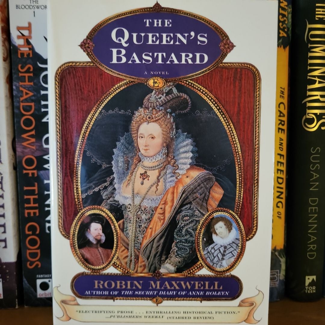 The Queen's Bastard