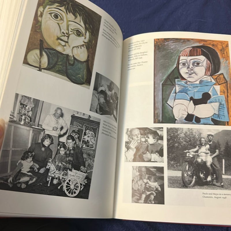Picasso