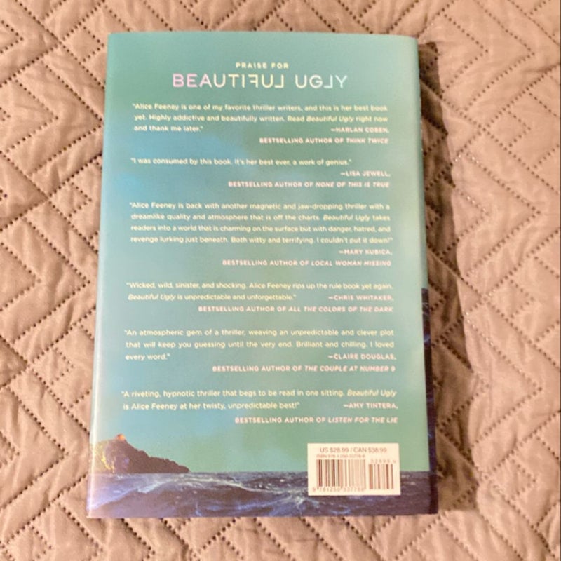 Beautiful Ugly