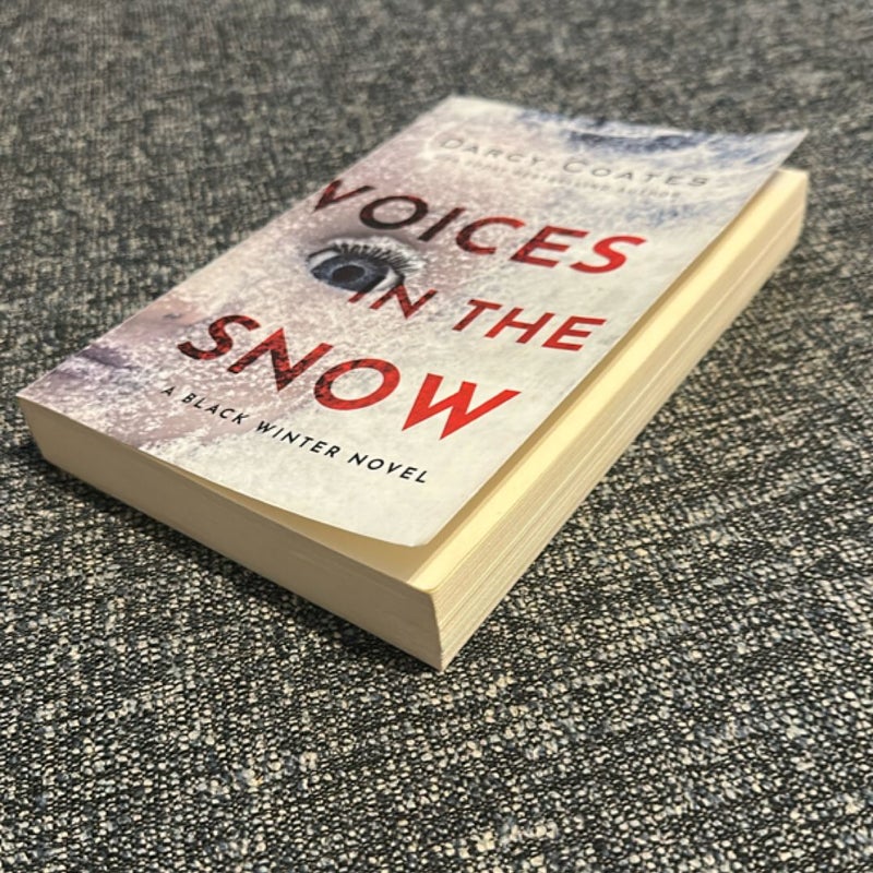 Voices in the Snow