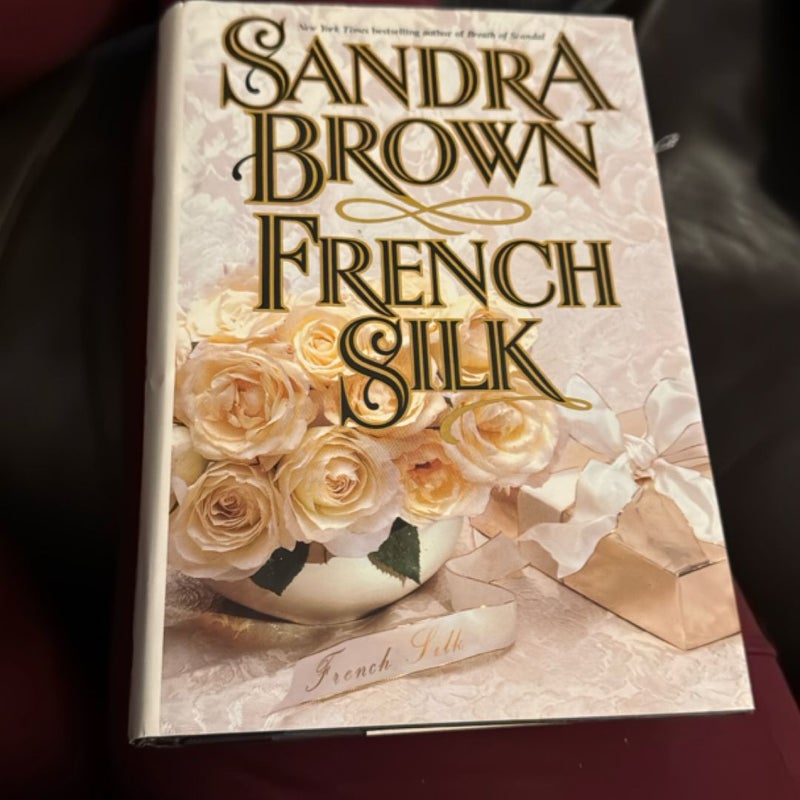 French Silk