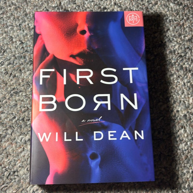 First Born