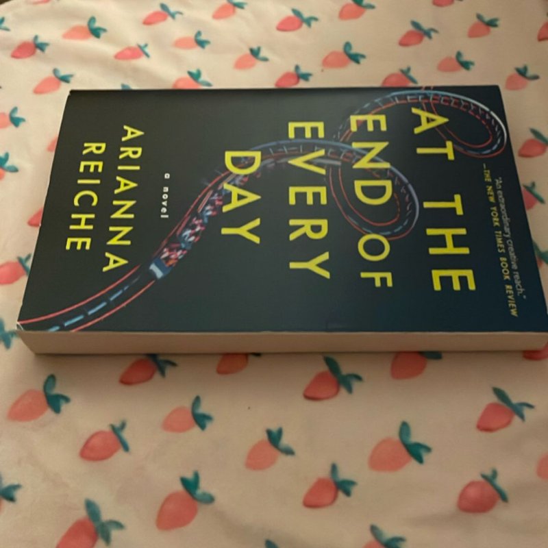 At the End of Every Day