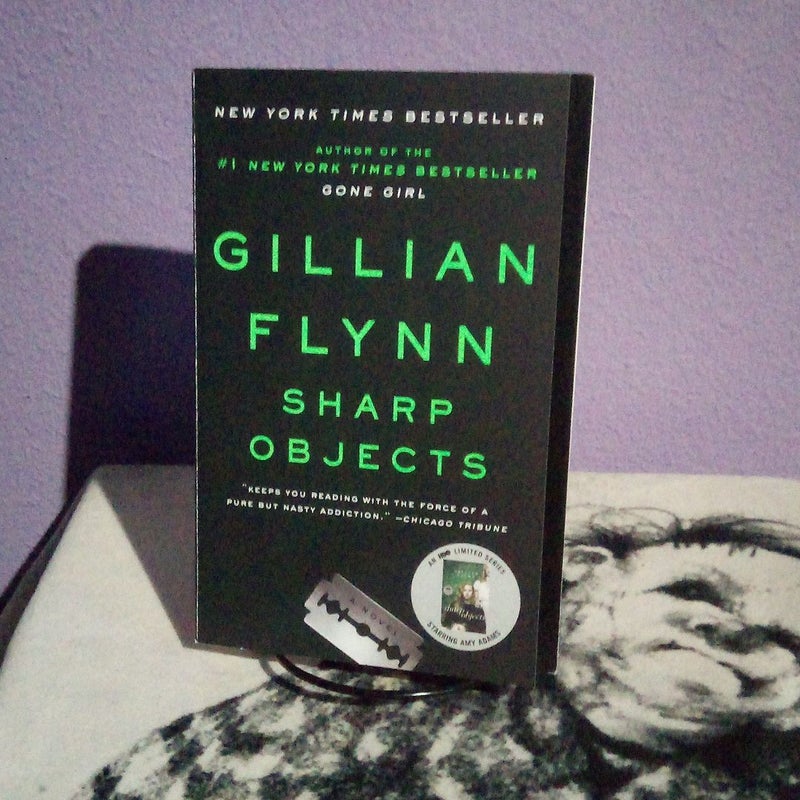 Sharp Objects