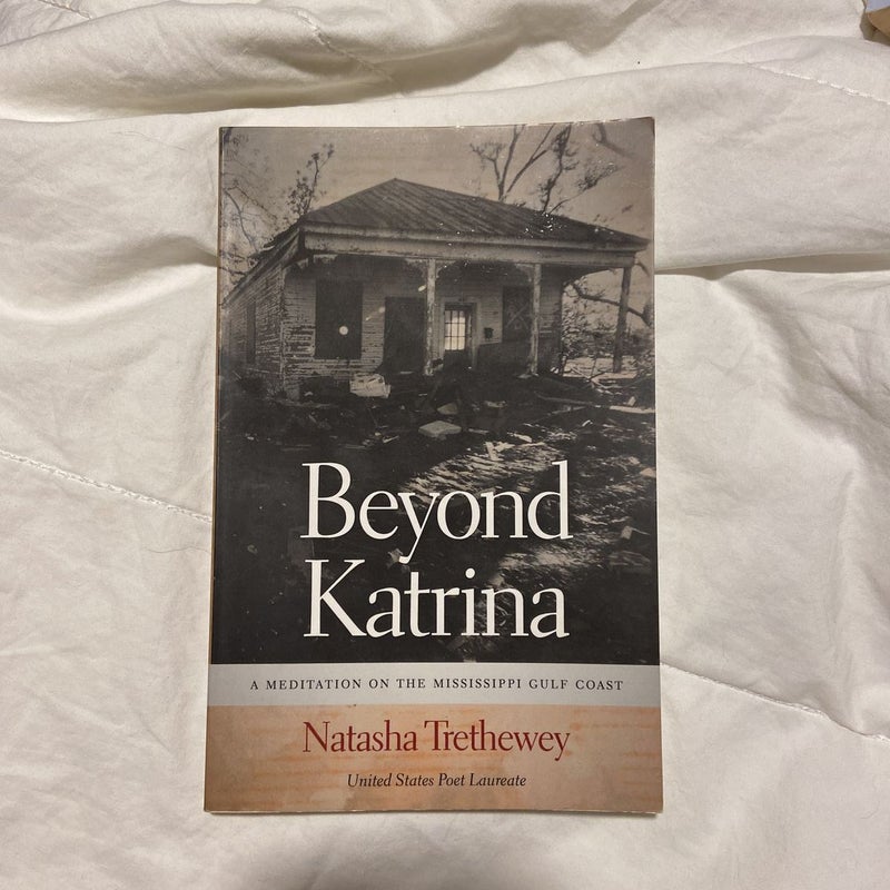 Beyond Katrina